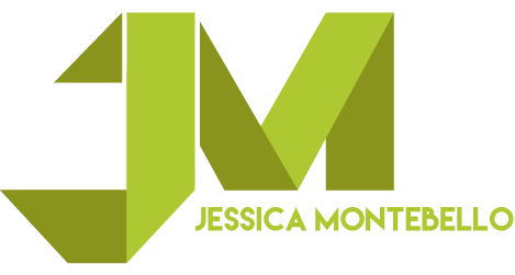 logo personale jessica montebello